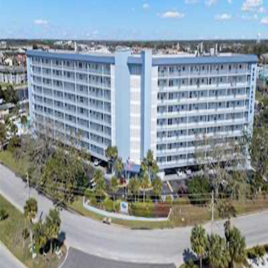 We Service Condominiums