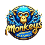 Monkeys Window Cleaning